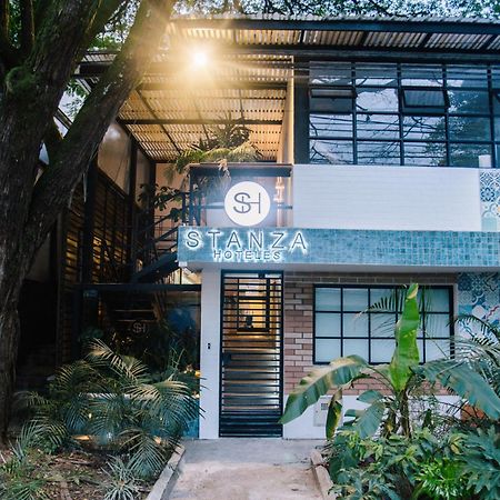 Stanza Hotel Medellin Ngoại thất bức ảnh