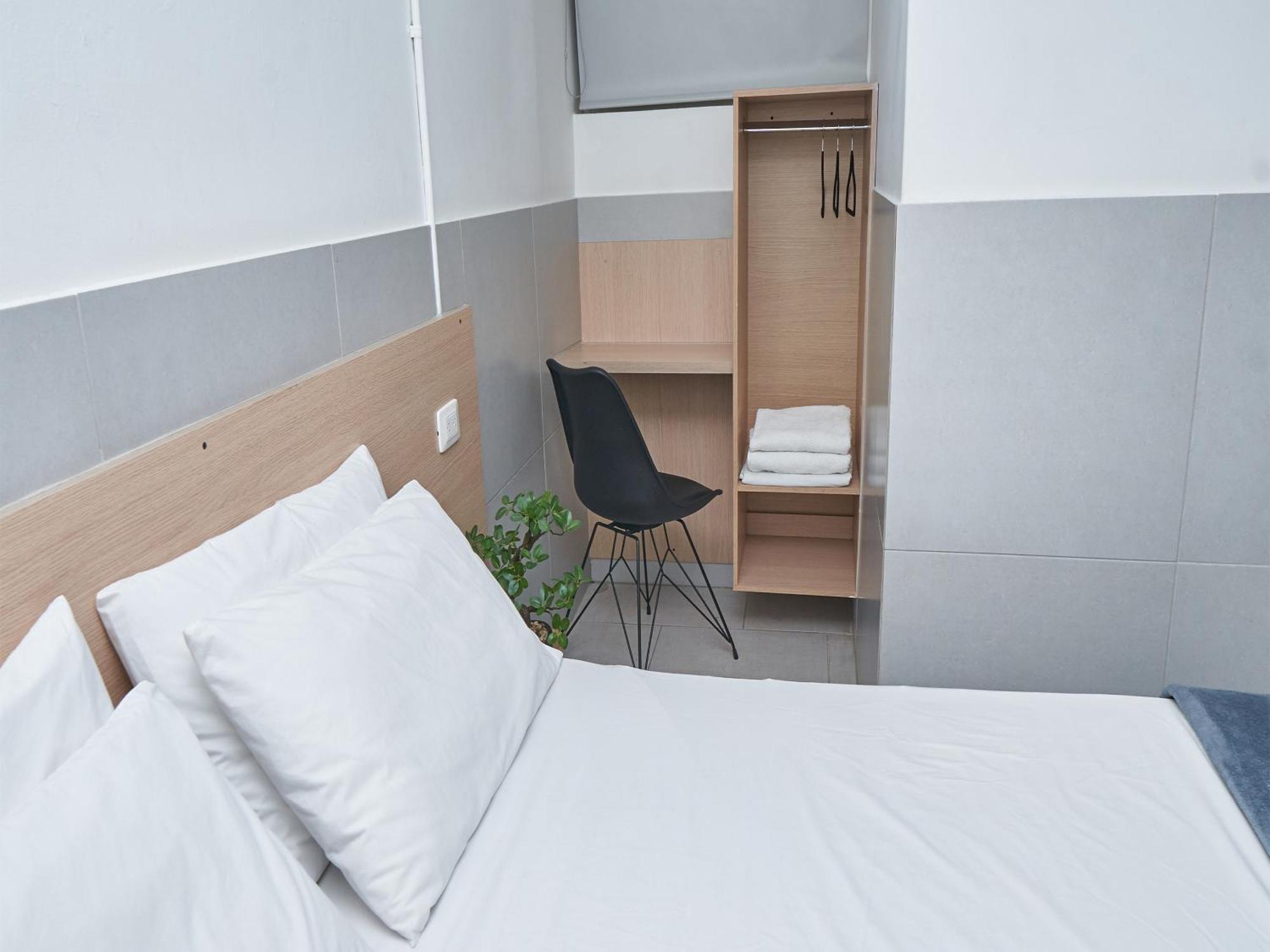Stanza Hotel Medellin Ngoại thất bức ảnh