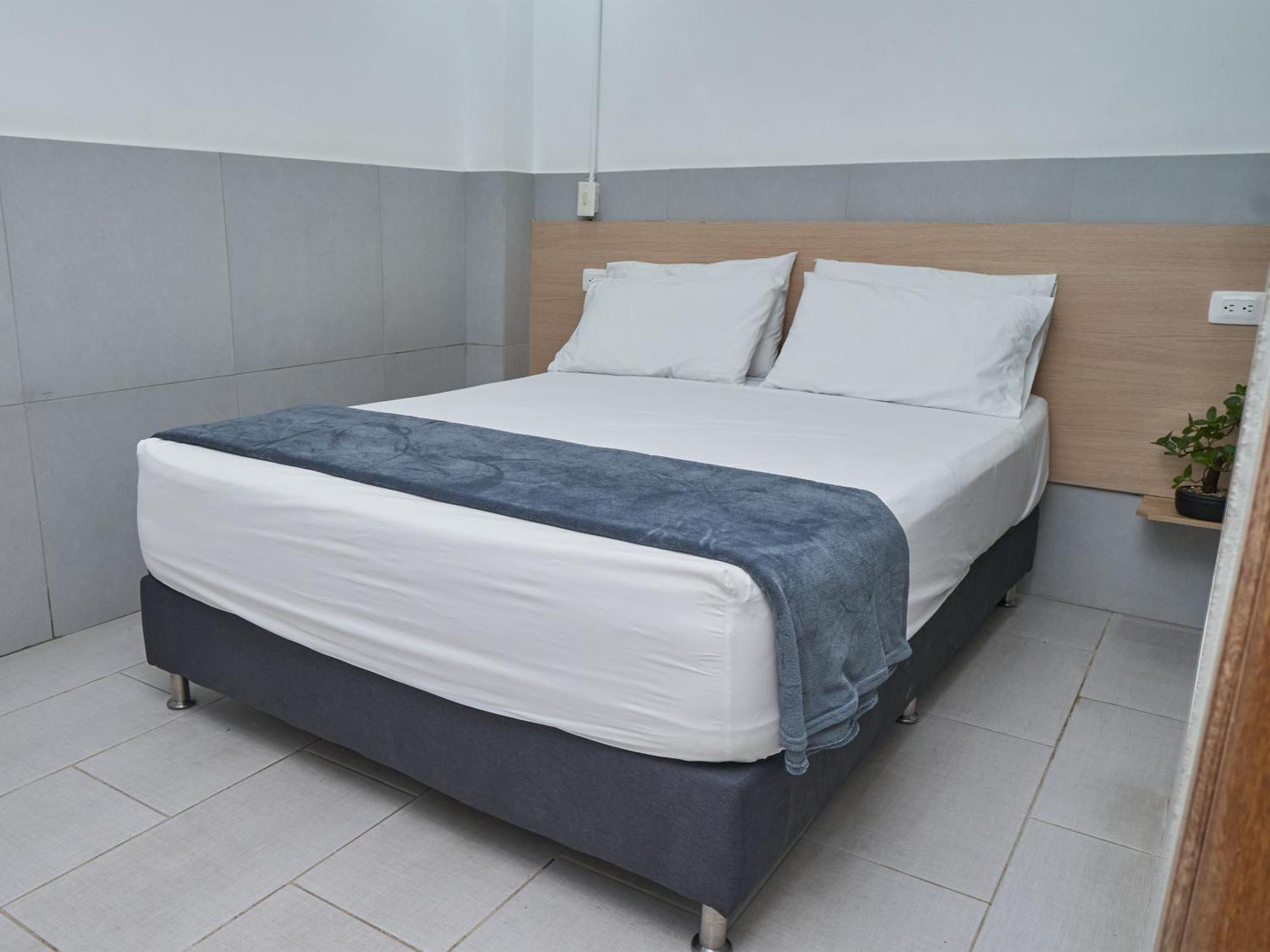 Stanza Hotel Medellin Ngoại thất bức ảnh