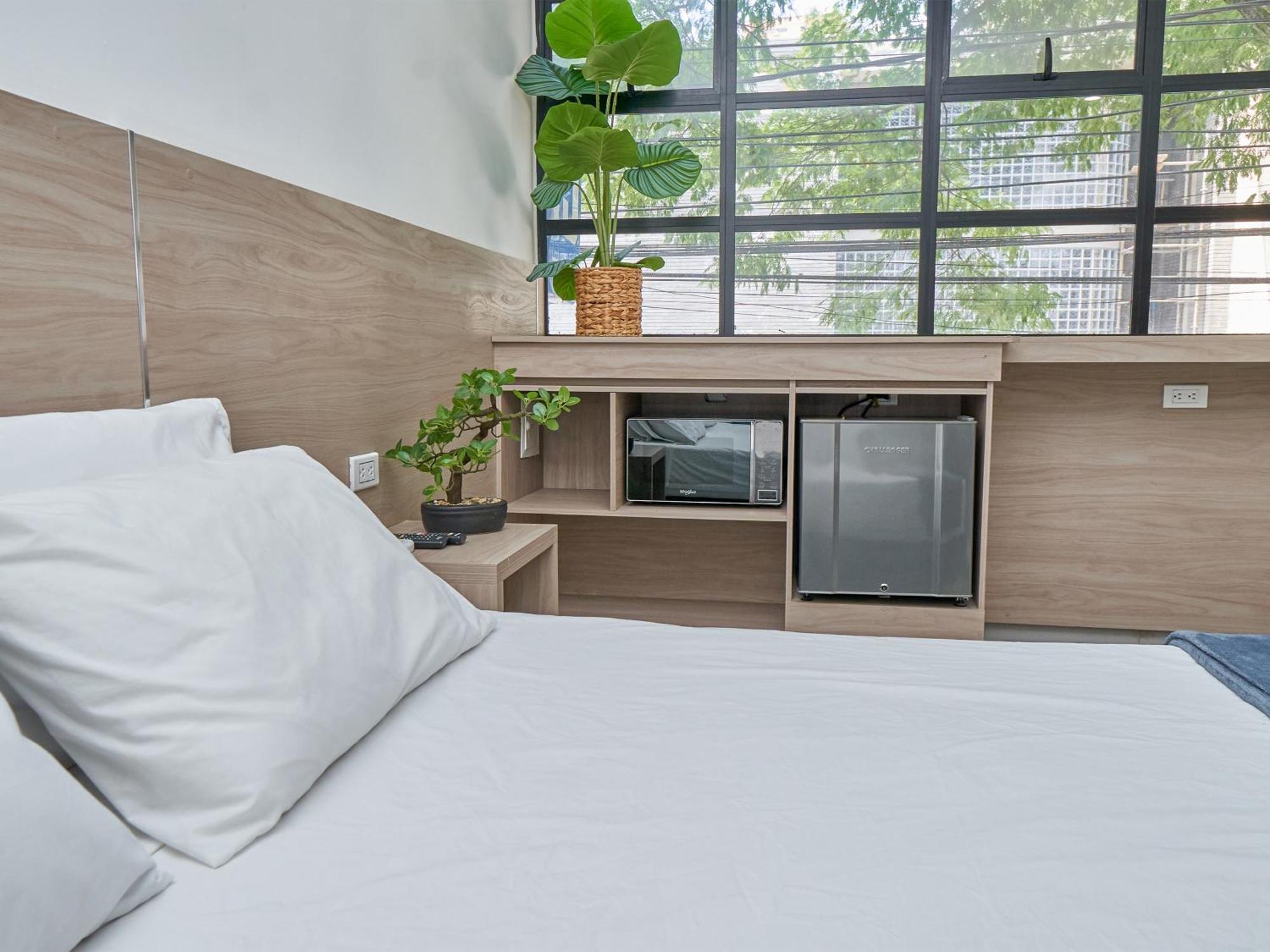 Stanza Hotel Medellin Ngoại thất bức ảnh