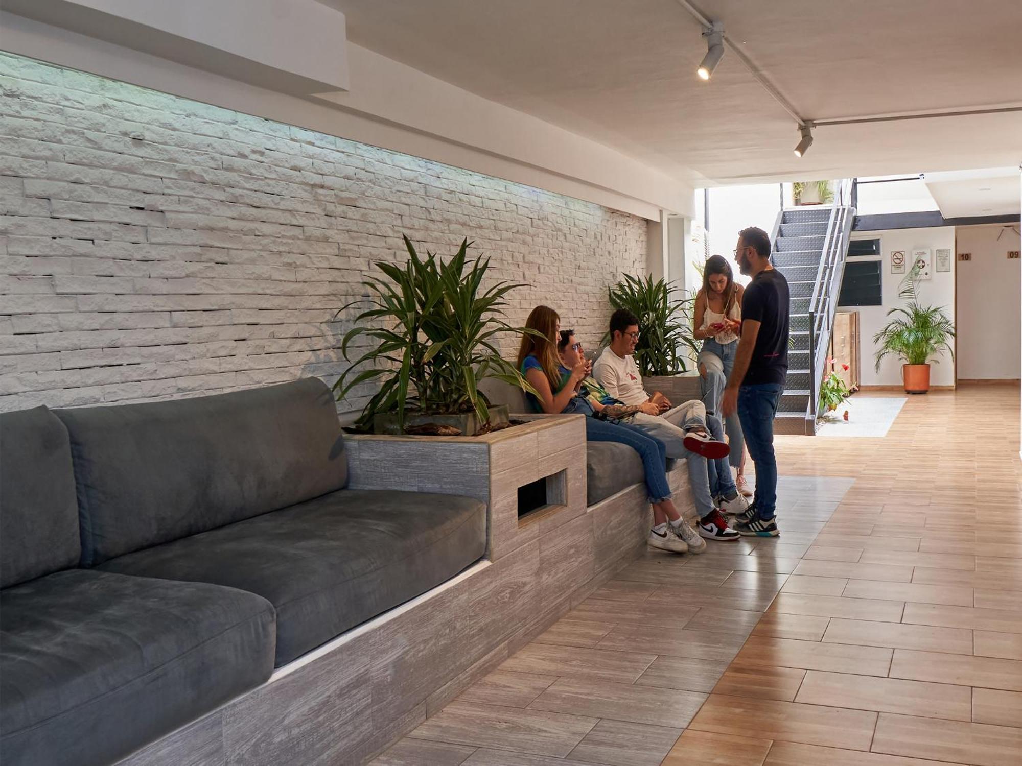 Stanza Hotel Medellin Ngoại thất bức ảnh